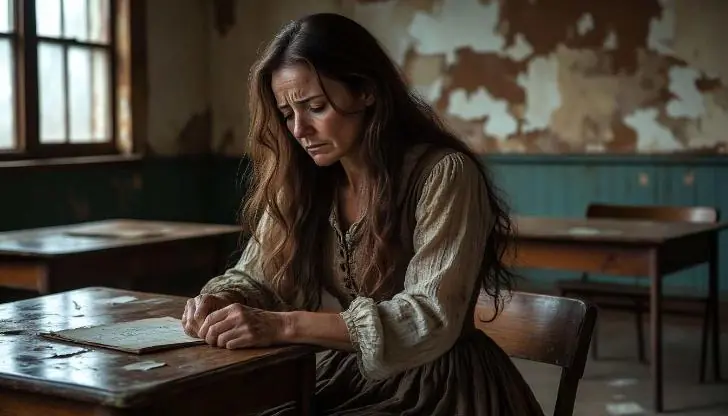 «Я не вернусь»: крик души учительницы, которая сбежала в репетиторство и зарабатывает 2000 в час, а не 200, как в школе