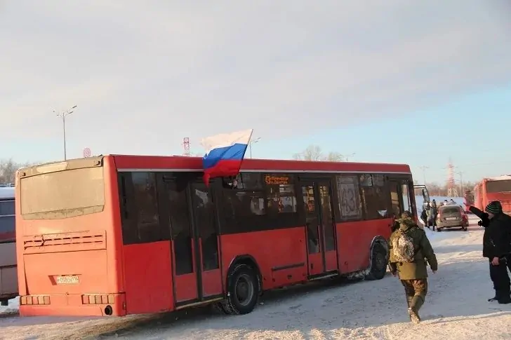 Стало известно, мобилизуют ли отцов троих детей во вторую волну