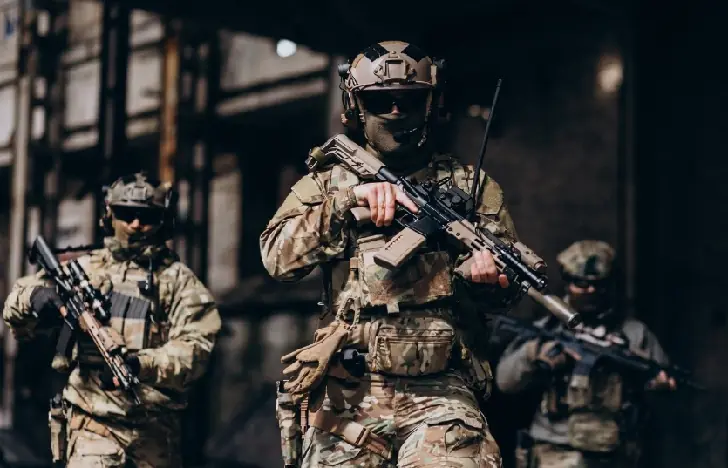 Новый Калашников «АК-12» не нужен армии? Мнения бойцов и офицеров