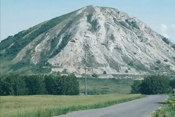 Злой Ямантау, «башкирский Эверест», Зубы Шурале - топ-5 гор, которые нужно покорить в Башкирии