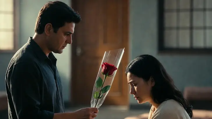 Почему мужчины так боятся 8 марта: хроники паники в мужских чатах