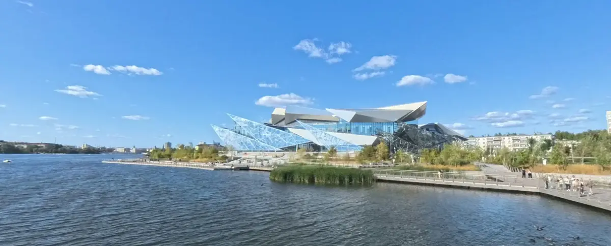 Татарстан увеличило затраты на создание спектаклей в театре имени Камала