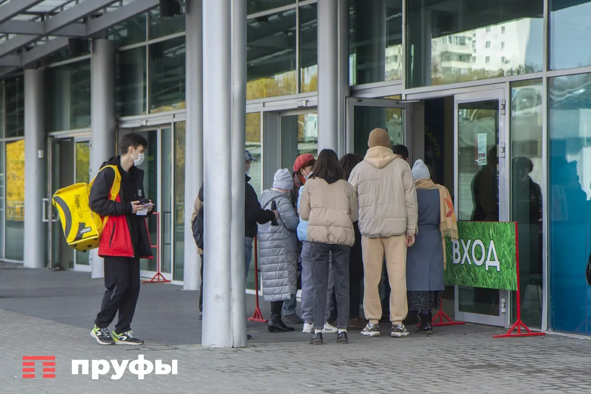 Три крупных ТЦ Уфы ушли в убытки: кто потерял миллионы