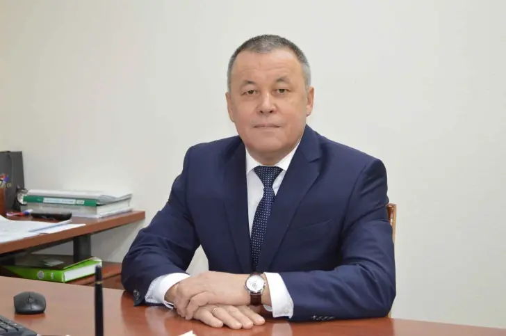 Салават Гильмиев сложил полномочия главы Янаульского района, но намерен вернуться 