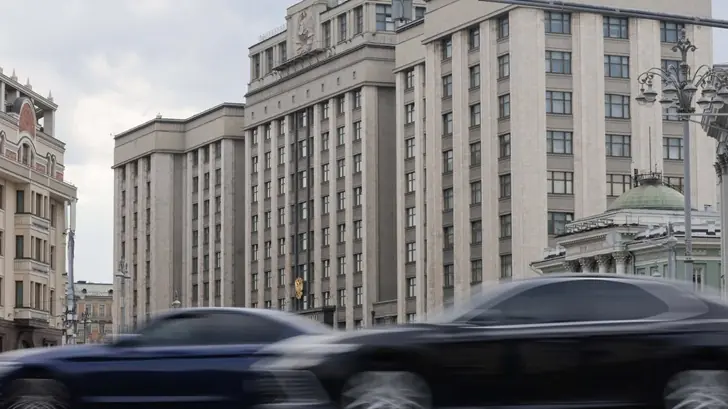 Госдума может принять законопроект Госсовета Татарстана о наказании релокантов