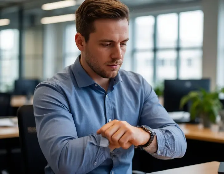 «Короткую пятницу» захотели ввести в России