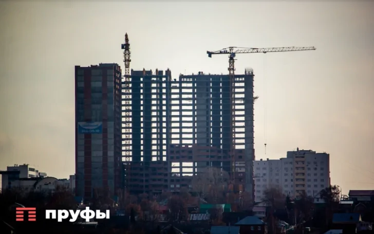 Треть жизни в ипотеку: как цены загнали татарстанцев в долги на 500 миллиардов