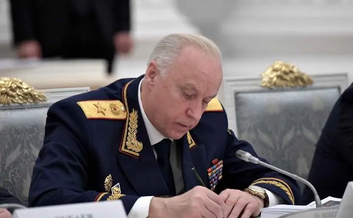 «Барин нас стреляет в лесу!» Бабушки из Башкирии обратились к Бастрыкину и Путину 