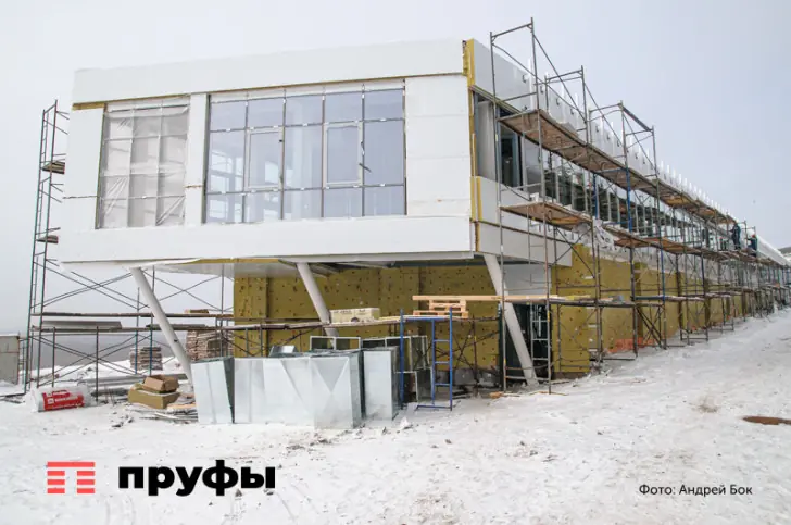 Ламинат давно не в моде: Расчетливые люди давно берут современный линолеум