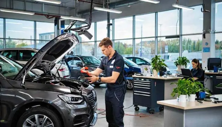 Ехать в сервис не придется: 10 машин, которые никогда не сломаются