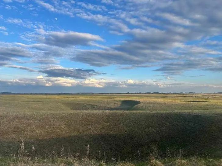 Аномалии Урала – загадка карстового поля Башкирии