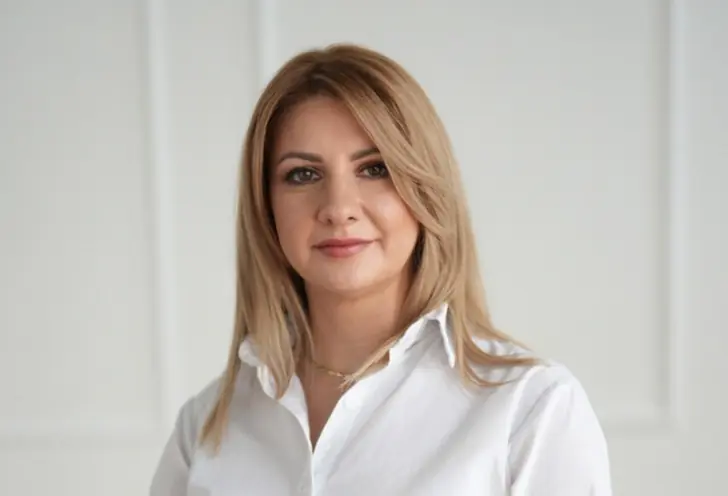 Анна Идрисова назначается советником главы Башкирии по правам потребителей