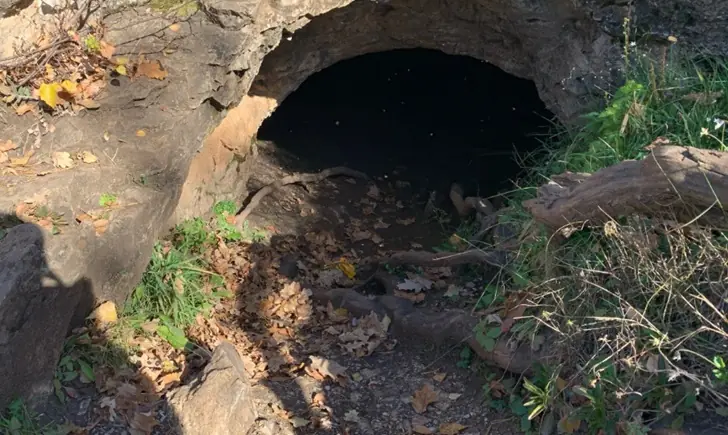 Под землями Башкирии нашли советскую сказку – спрятанное ледяное царство