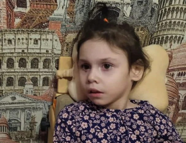 Ковид стал роковым для 5-летней девочки: она получила инсульт
