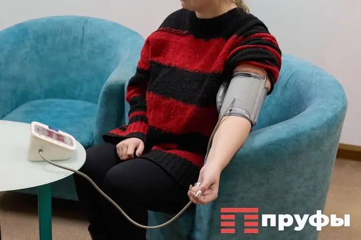 Почему нижнее давление может быть опаснее верхнего