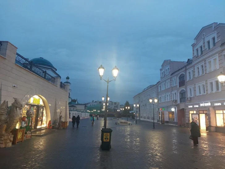 С 2025 года гостей Казани могут обязать платить дополнительный налог 