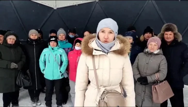 В Башкирии работники каркасного завода добились зарплаты после обращения к Бастрыкину