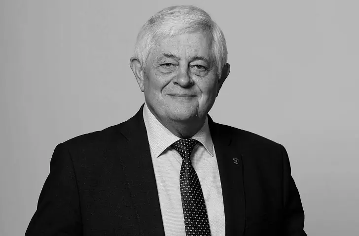 Хабиров и Мавлиев высказались по поводу кончины легендарного мэра Уфы Павла Качкаева
