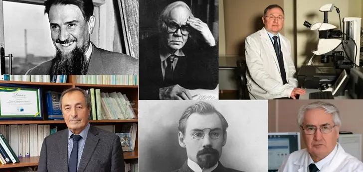 6 учёных из Башкирии, чьи открытия изменили мир