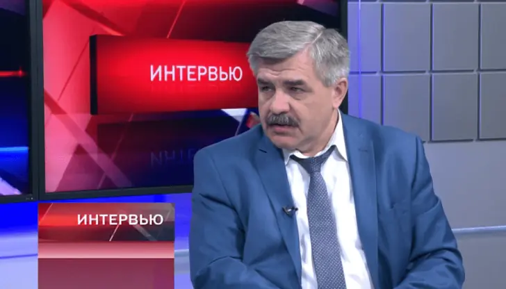 Михаила Закомалдина снова предложили на пост омбудсмена Башкирии
