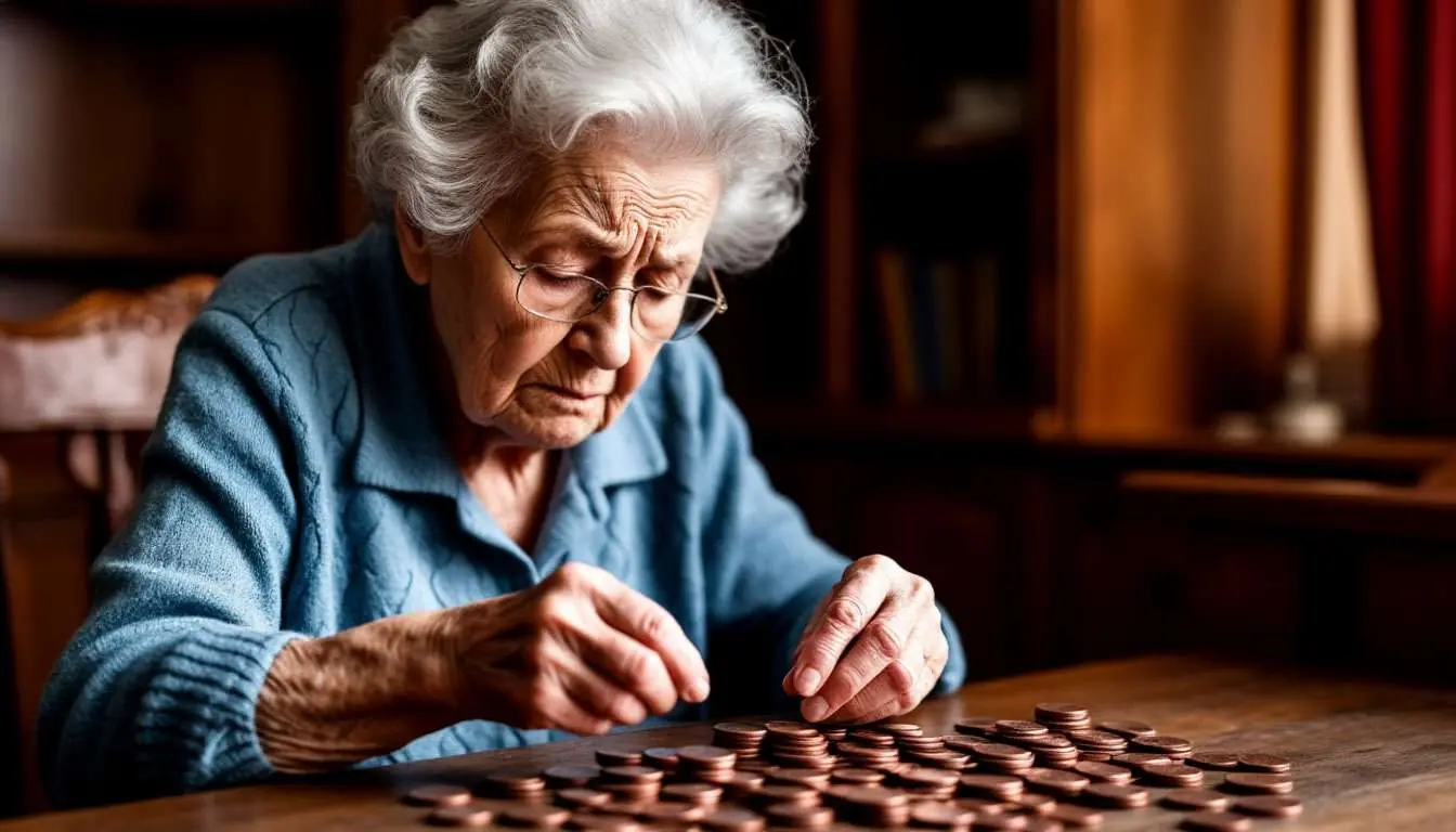 Когда будет 13-я пенсия? В Госдуме дали ответ на главный вопрос пенсионеров