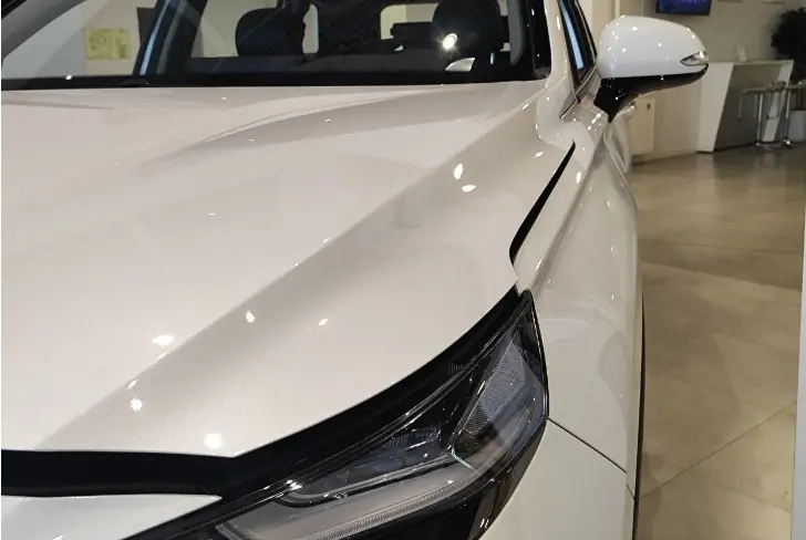 Автоваз начал экспорт Lada в Иран и Йемен из-за падения спроса в России