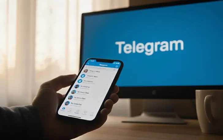 Заблокируют полностью? Судьбоносное решение для Telegram принимается в эти дни