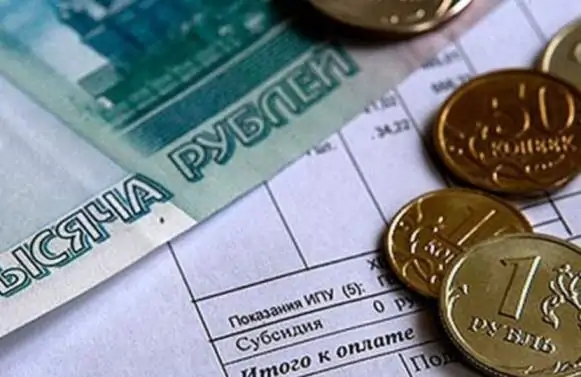 В Госдуме хотят разрешить «управляйкам» каждый год повышать цены 