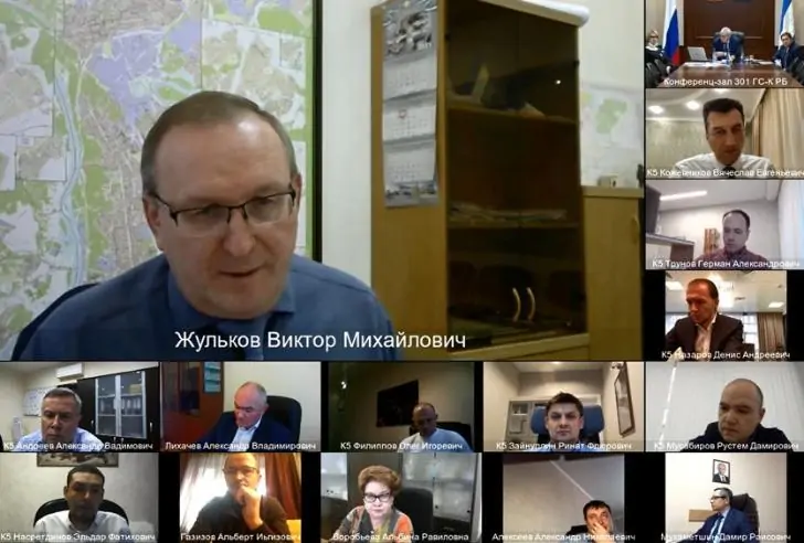 Башкирия не выполняет нацпроект по безопасности на дорогах