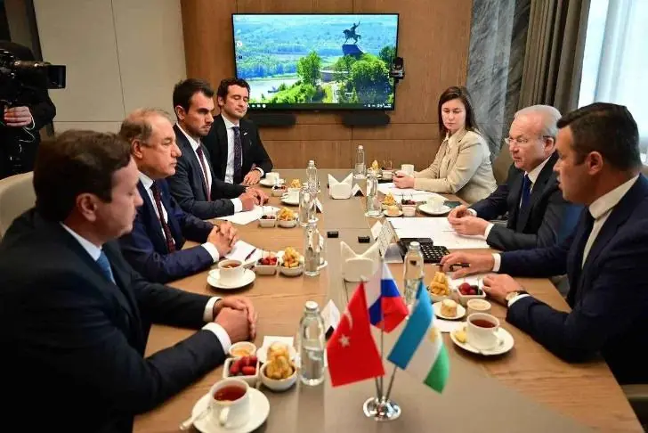 От элитных ресторанов до строительства Восточного выезда: откуда в Башкирии столько турецких бизнесменов  