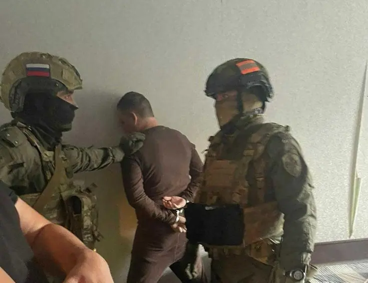 В Башкирии задержан «смотрящий за городом»: кто такой криминальный авторитет Болдырь из Кумертау