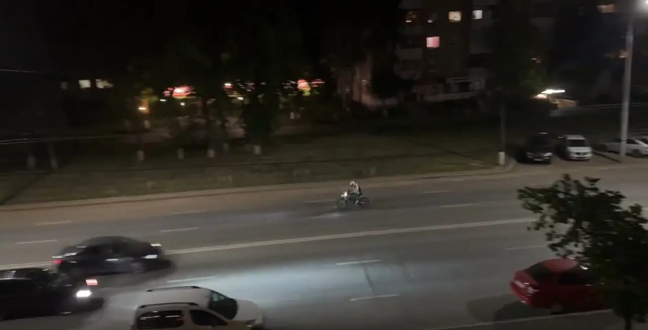 Днем – питбайкеры, ночью – мотоциклисты: жители Черниковки попросили Хабирова спасти их от гонщиков