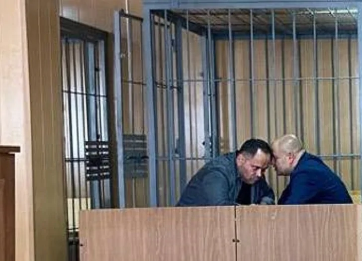 Брата супруги главы Башкирии отправили за решетку