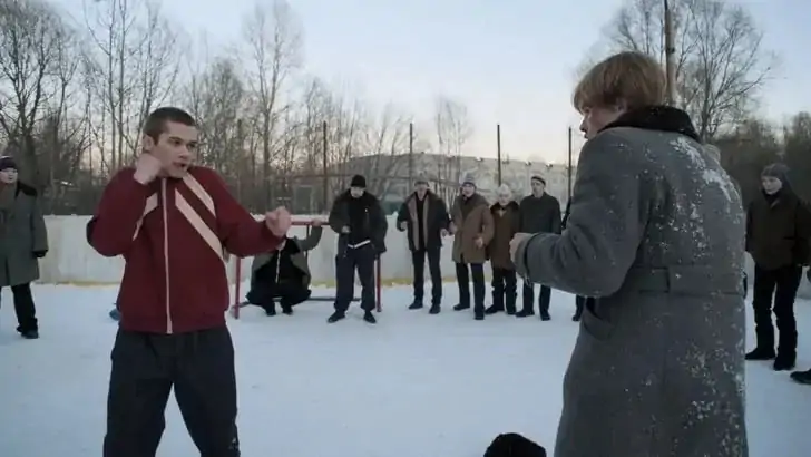 Стало известно, когда выйдет финал сериала «Слово пацана» 