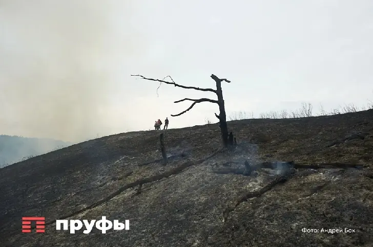 Учёные подтвердили легенду: Урал станет спасением для миллионов душ при потопе и катаклизме
