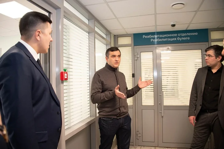 «2,6 тысячи случаев»: в Татарстане увеличилась смертность от онкологии