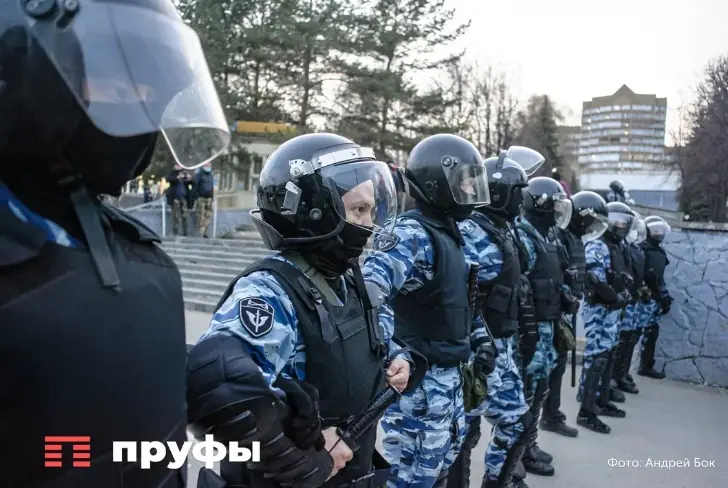 Украинские диверсанты в Татарстане: объявлен план «Анаконда» после предотвращения теракта в Марий Эл