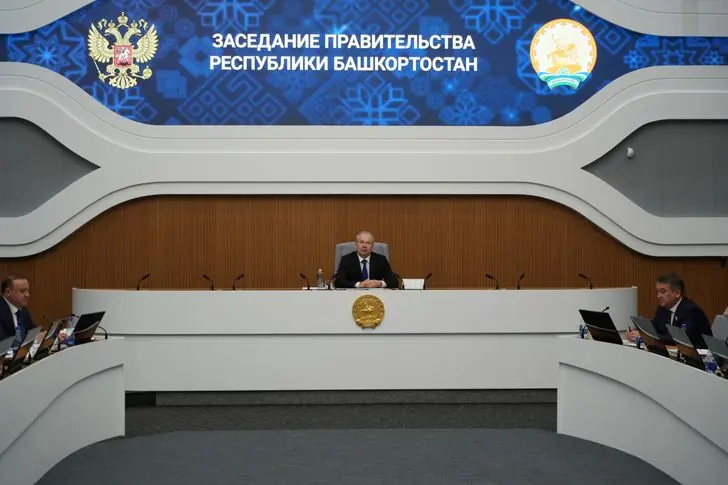 Чиновников заменят нейросети? В Башкирии начали внедрение ИИ в госуправление