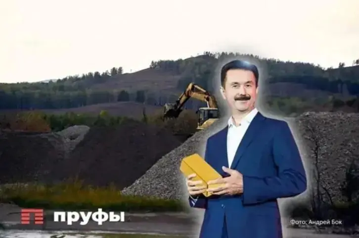 Нарушения прав человека нет - экс-директор ГКЗ «Башкортостан» Яруллин останется за решеткой