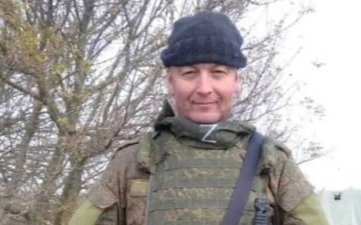В Башкирии похоронили погибшего в СВО разведчика
