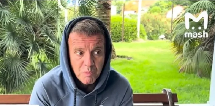 Легенда 90-х Андрей Губин рассказал о своих новых отношениях