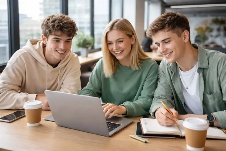 Зумеров ждет зарплата выше средней. В чем причина щедрости работодателя?