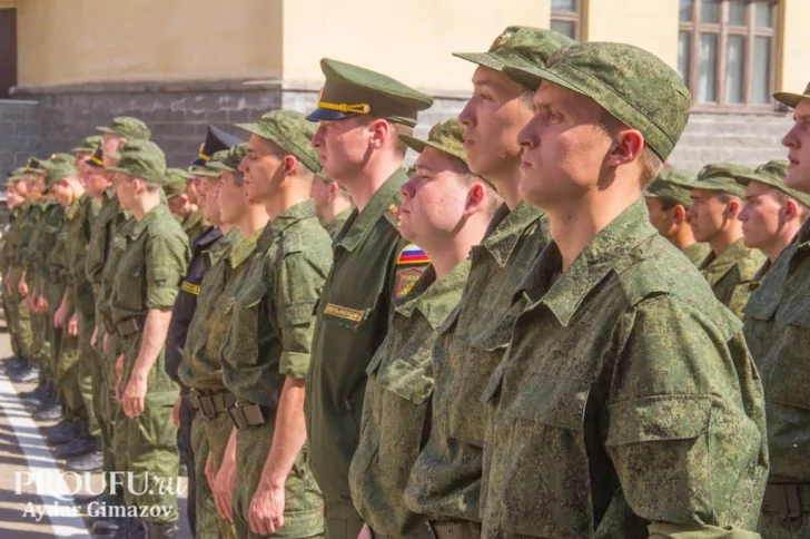 Около 830 тысяч россиян получили отсрочку от частичной мобилизации