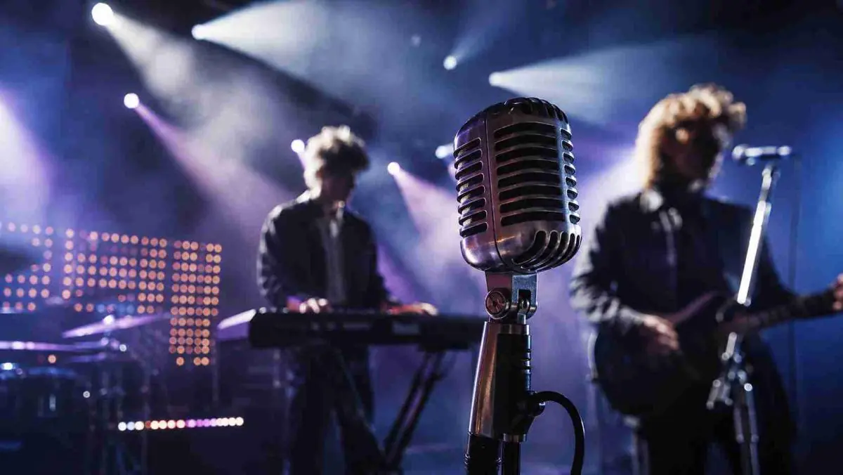 Как песня «Shout» превратила Tears for Fears в мировых звезд