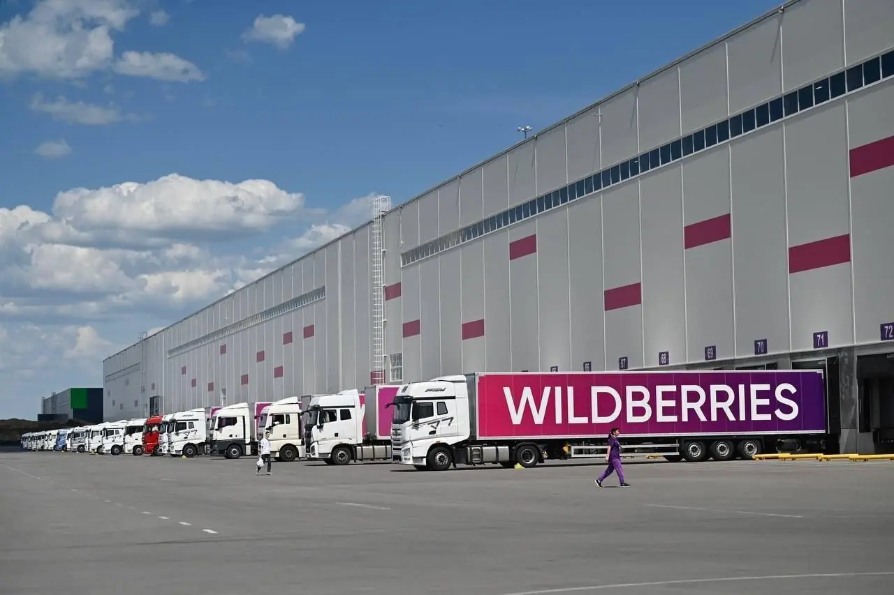 Wildberries и Ozon пересматривают модель работы из-за атак на склады