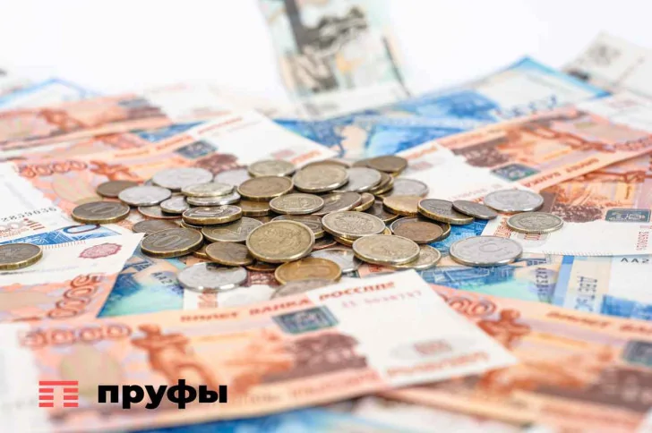 Доля россиян с доходами выше 100 тысяч рублей достигла максимума