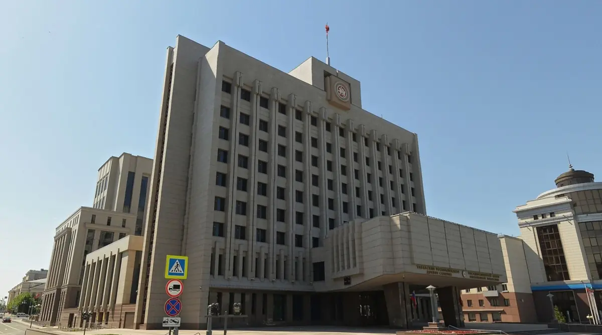 Мораторий на пар. В Татарстане рассмотрят законопроект против вейпов