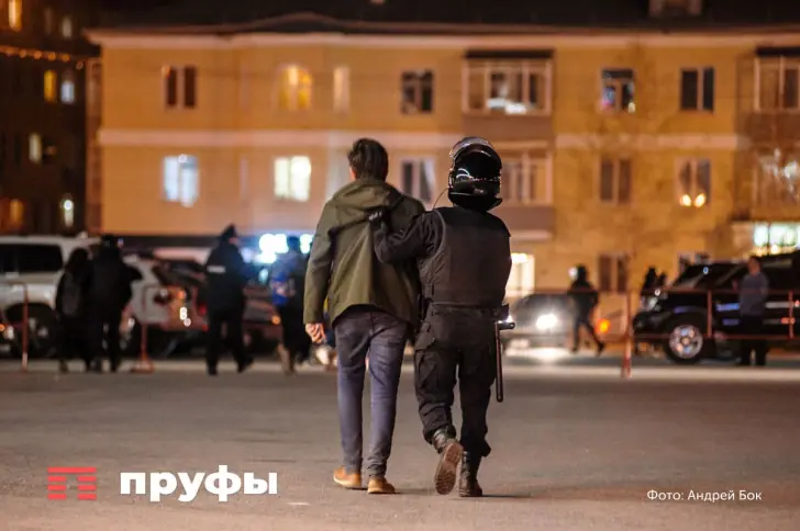 В Казани будут судить сразу 30 возможных участников ОПГ «Тукаевские»