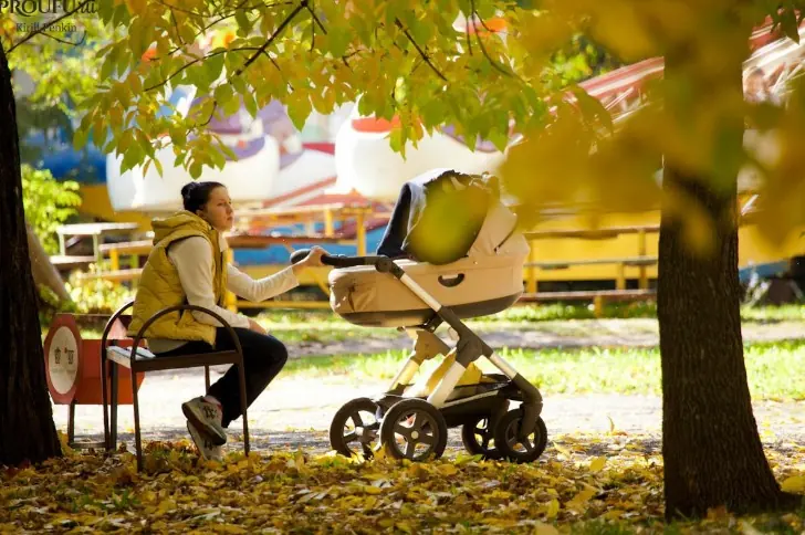 Родительская зарплата: Миронов предложил платить мамам за воспитание детей