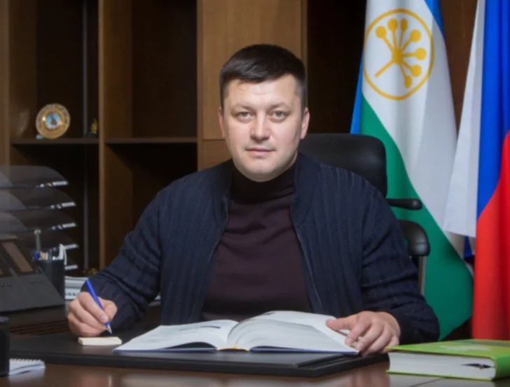 «Осторожно!»: мэр Уфы предупредил жителей о большой опасности